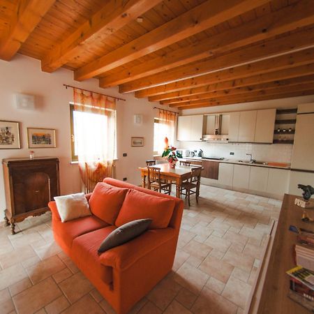 Casale Manzoni Lägenhet Verona Exteriör bild