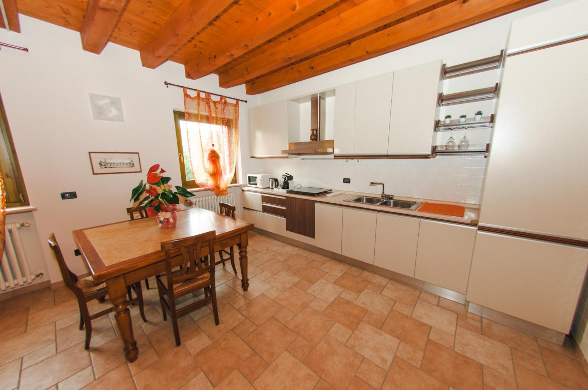 Casale Manzoni Lägenhet Verona Exteriör bild