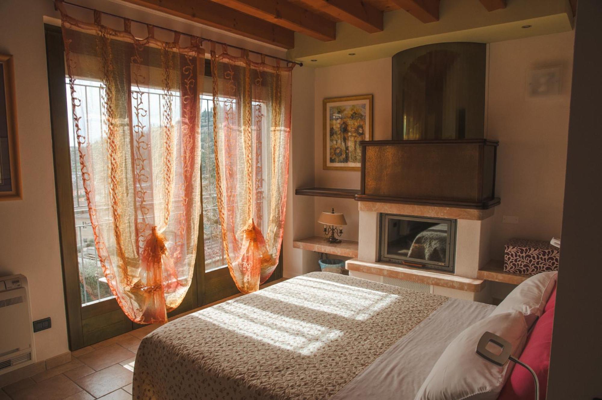 Casale Manzoni Lägenhet Verona Exteriör bild