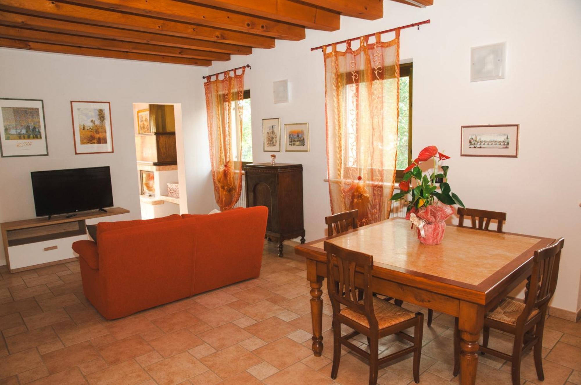 Casale Manzoni Lägenhet Verona Exteriör bild
