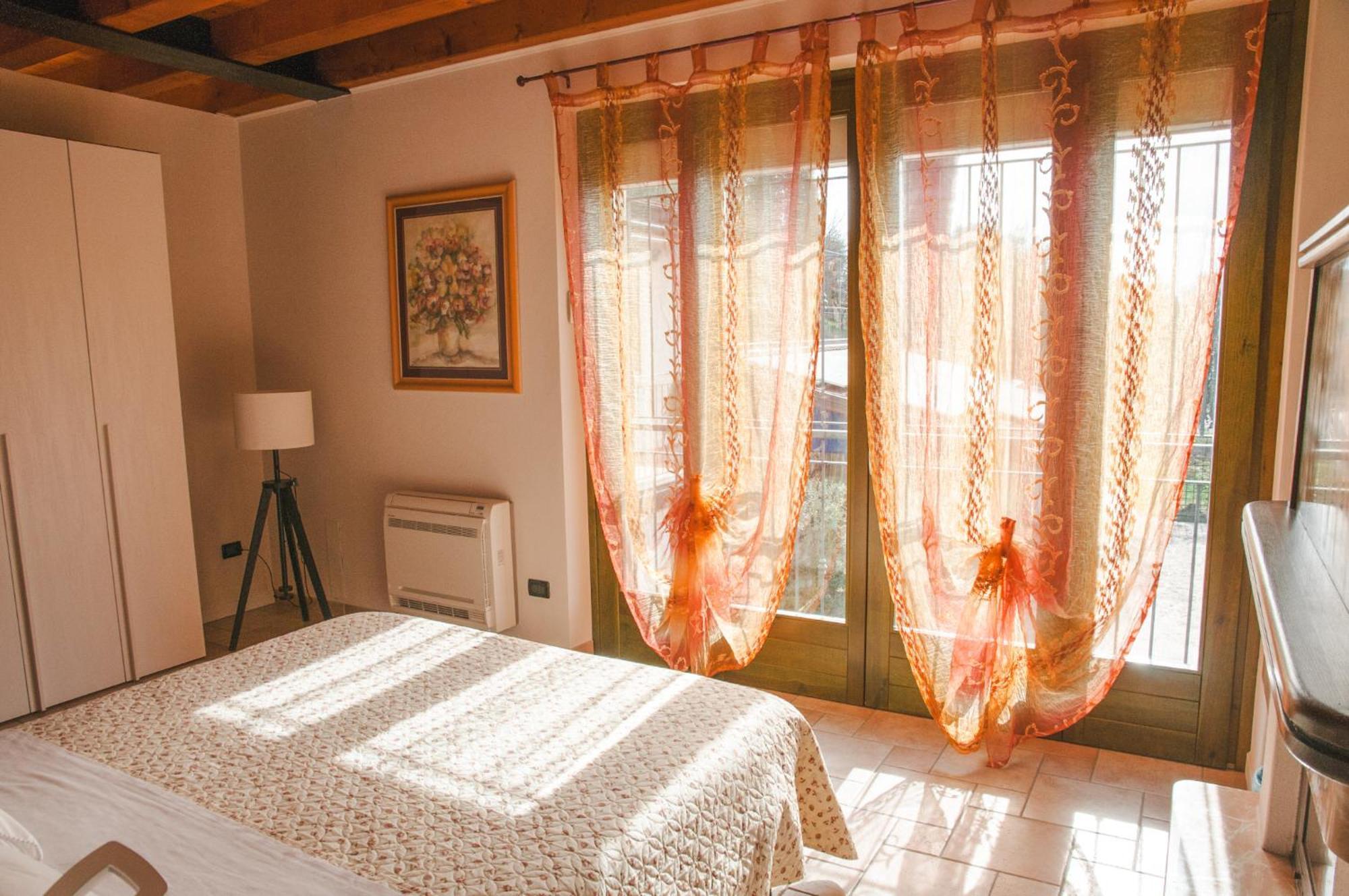 Casale Manzoni Lägenhet Verona Exteriör bild