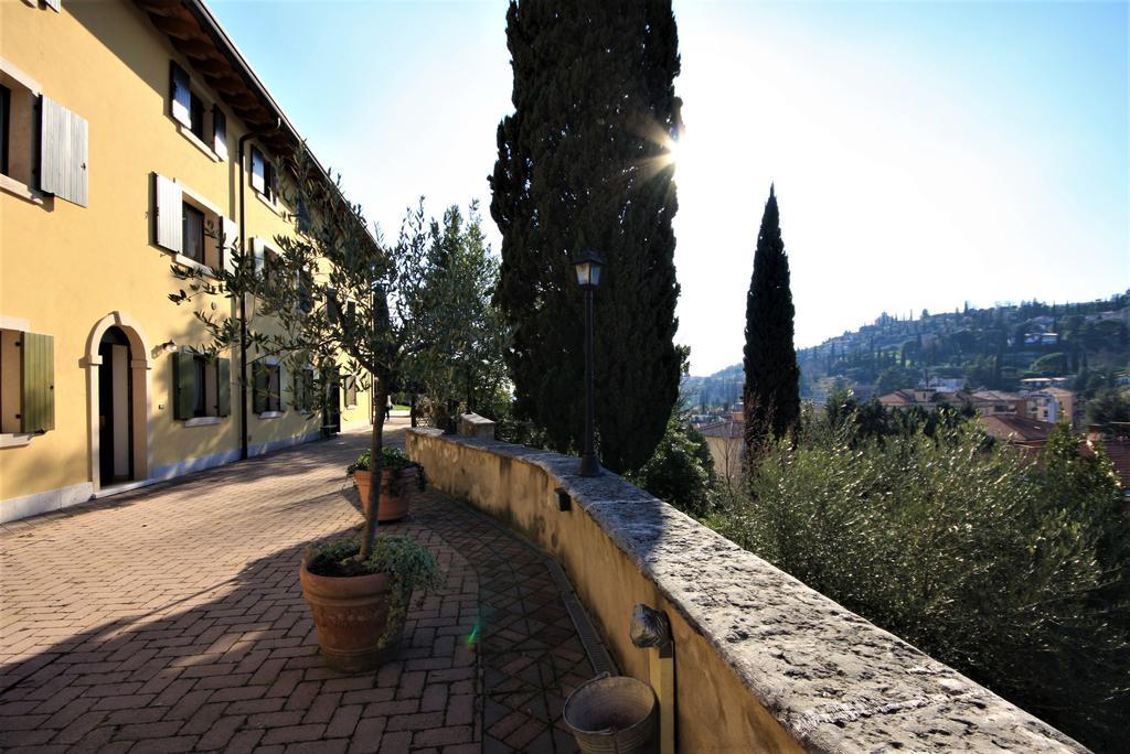 Casale Manzoni Lägenhet Verona Exteriör bild