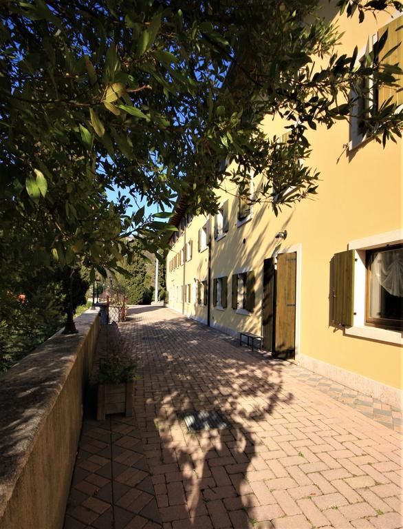 Casale Manzoni Lägenhet Verona Exteriör bild