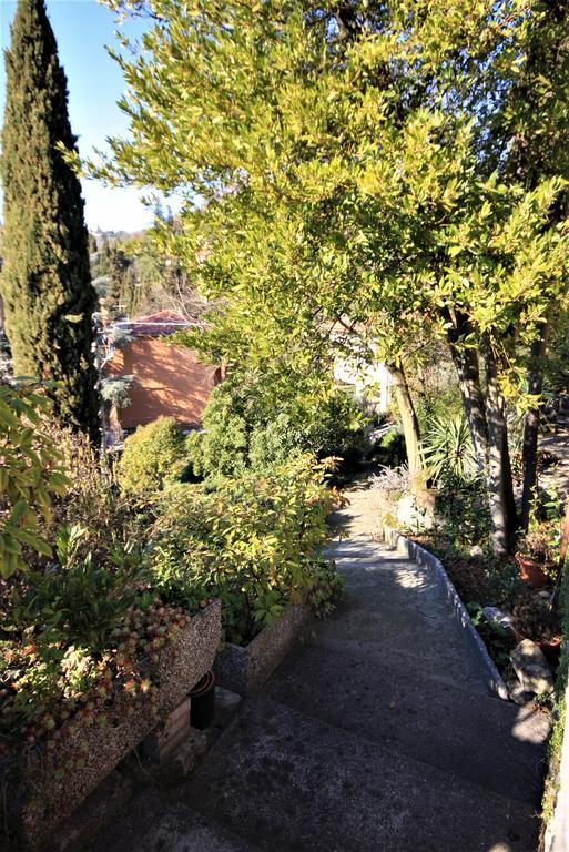 Casale Manzoni Lägenhet Verona Exteriör bild