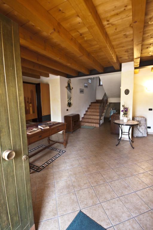 Casale Manzoni Lägenhet Verona Exteriör bild