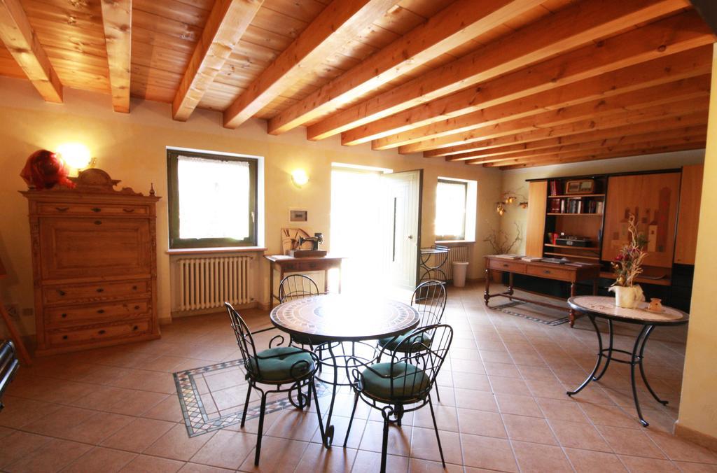 Casale Manzoni Lägenhet Verona Exteriör bild