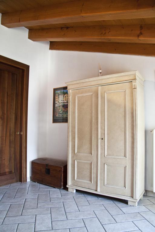 Casale Manzoni Lägenhet Verona Exteriör bild