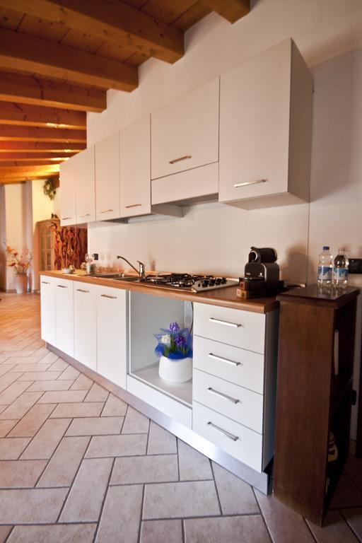 Casale Manzoni Lägenhet Verona Exteriör bild