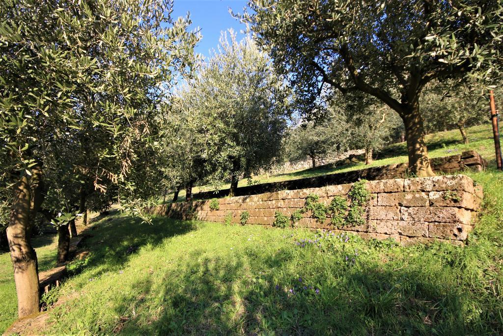 Casale Manzoni Lägenhet Verona Exteriör bild