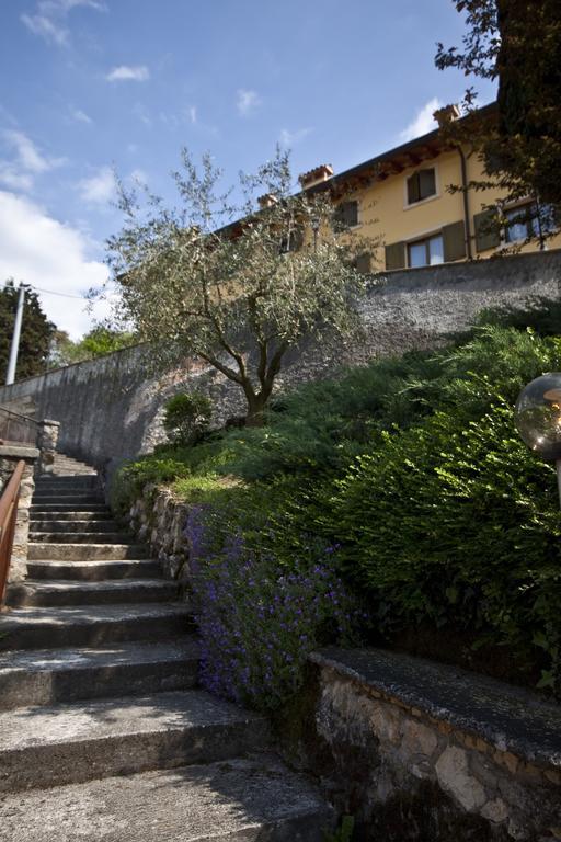 Casale Manzoni Lägenhet Verona Exteriör bild