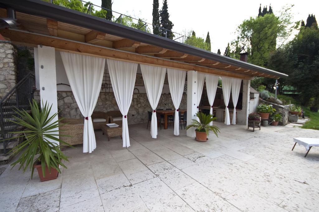 Casale Manzoni Lägenhet Verona Exteriör bild