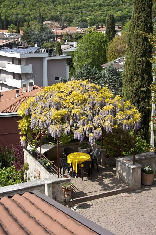 Casale Manzoni Lägenhet Verona Exteriör bild