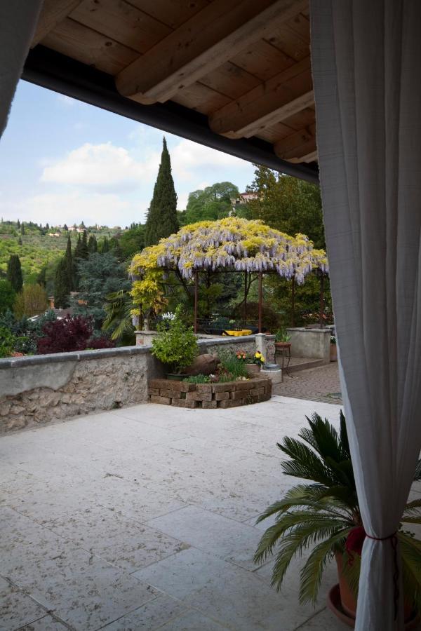 Casale Manzoni Lägenhet Verona Exteriör bild